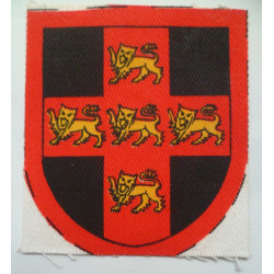 Northern Command UK Formation Sign Arm Badge