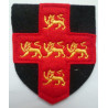 Northern Command UK Formation Sign Embroidered.