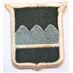 United States 80th Division...