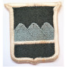United States 80th Division Cloth Patch Badge