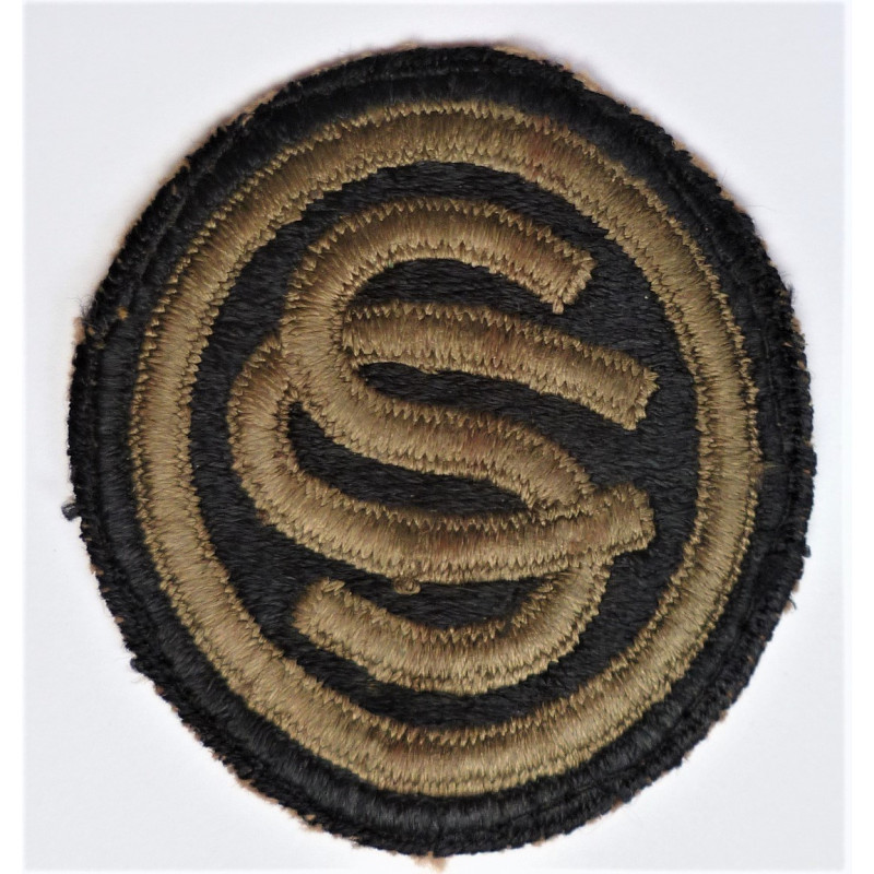United States Officers Candidate School Patch Badge US