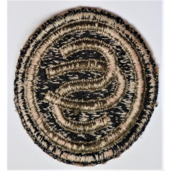 United States Officers Candidate School Patch Badge US