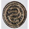 United States Officers Candidate School Patch Badge US