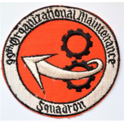 United States Air Force 99th Organizational Maintenance Squadron