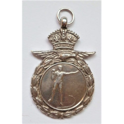 Royal Air Force Silver 1940...