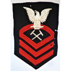 WWII United States Navy...