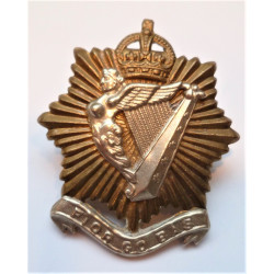 The Irish Regiment Of...