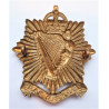The Irish Regiment Of Canada Cap Badge
