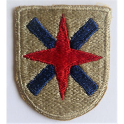 United States Army 14th...
