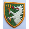 United States Army 108th Armoured Cavalry Regiment ACR Cloth Patch Badge