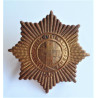 Coldstream Guards Cap Badge British Army