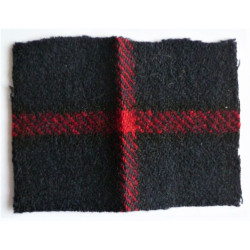 Scottish Regiment Wool...