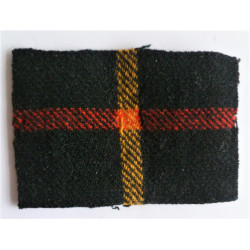 Scottish Regiment Wool...