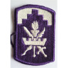 United States Army 353rd Civil Affairs Brigade Cloth Patch Badge