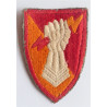 US Army 38th Artillery Brigade Cloth Patch Badge United States
