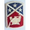 US Army 194th Engineering Brigade Cloth Patch Badge United States