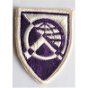US Army 360th Civil Affairs Brigade Cloth Patch Badge United States