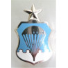 USAF Senior Parachutist Qualification Badge 1956 - 1963 N.S.MEYER 1st Type