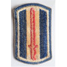 United States 193rd Infantry Brigade Patch Badge