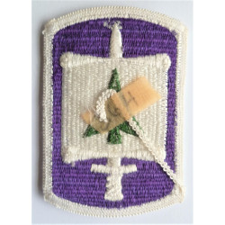 United States 364th Civil Affairs Brigade Patch Badge