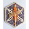 United States 362nd Civil Affairs Brigade Patch Badge