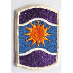 United States 361st Civil Affairs Brigade Patch Badge