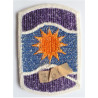 United States 361st Civil Affairs Brigade Patch Badge