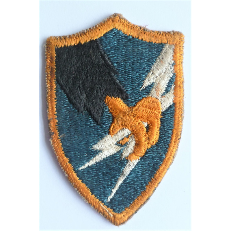 United States Army Security Agency Patch Badge US