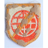 United States Strategic Communications Command Patch Badge US