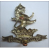 7th (The Princess Royals) Dragoon Guards Cap Badge