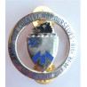 United States 30th Infantry Regiment DUI badge Crest