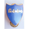 United States 423rd Infantry Regiment DUI badge Crest United States