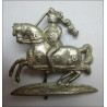 The Fife and Forfarshire Yeomanry (Dragoons) Cap Badge