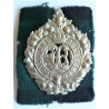 British Army Argyll And Sutherland Cap/Glengarry Badge