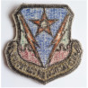 USAF 6020th Tactical Air Control Wing Cloth Patch Badge