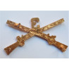 United States Army 3rd Infantry Regiment Collar Insignia Device