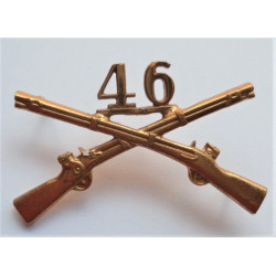 United States Army 46th...