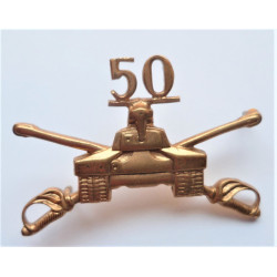 United States Army 50th...
