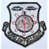 USAF 5th Air Control Group Cloth Patch Insignia
