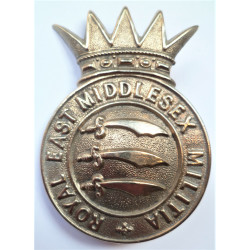 Royal East Middlesex...