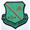 US Air Force District Of Washington Cloth Patch Badge