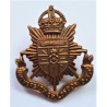 University of London OTC Collar Badge Officers Training Corps