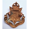 University of London OTC Collar Badge Officers Training Corps