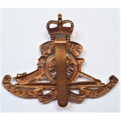 Honourable Artillery Company HAC Cap Badge