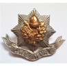 Cheshire Regiment Cap Badge British Army