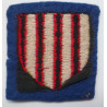 Northumbrian County Division & Northumbrian District Formation Sign Badge