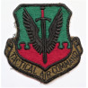 US Air Force Tactical Air Command Patch Badge USAF