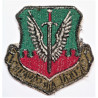 US Air Force Tactical Air Command Patch Badge USAF