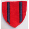 Royal Engineers Training Brigade Formation Sign/Badge