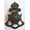First Surrey Rifles 21st London Regiment Cap Badge